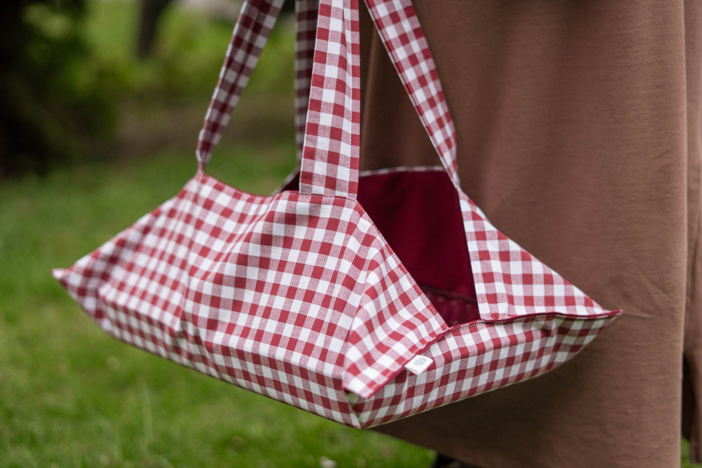 LalaBag – die Tasche für deine Auflaufform