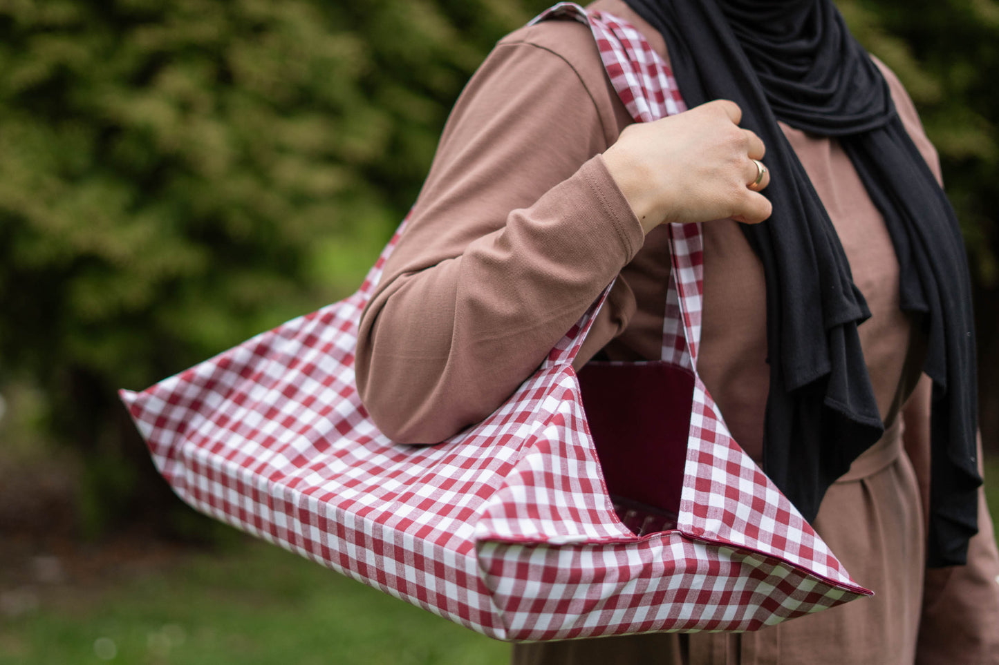 LalaBag – die Tasche für deine Auflaufform