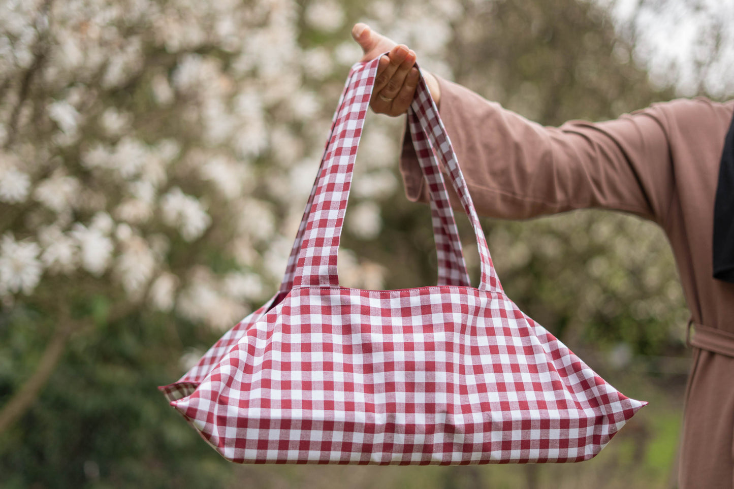 LalaBag – die Tasche für deine Auflaufform